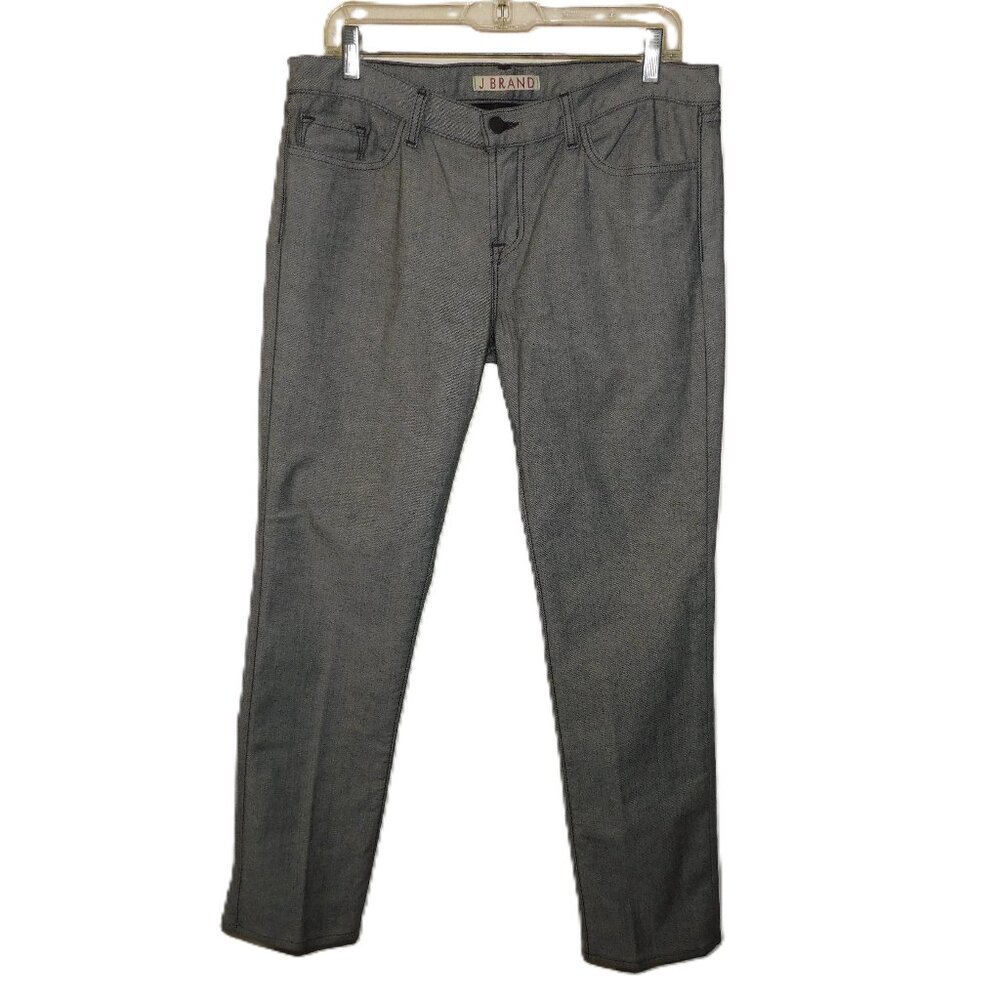 J Brand 912 Slv Cut 527 Jeans Size 32